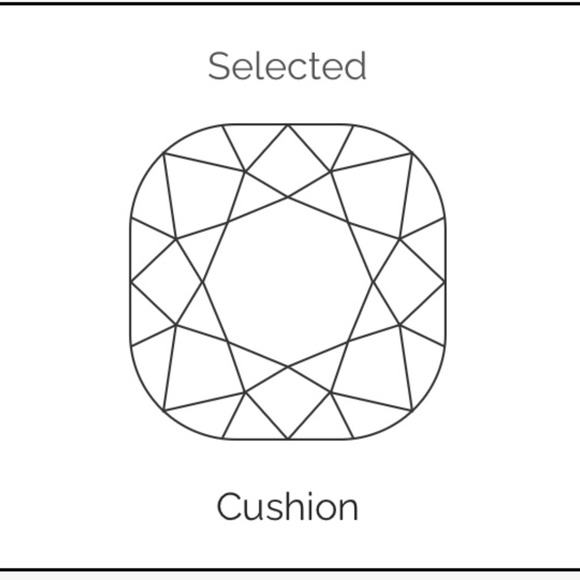 Diamond engagement ring - Picture 6 of 7